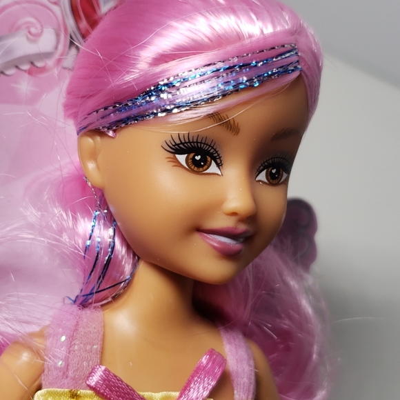 Princess doll - Picture 5 of 7